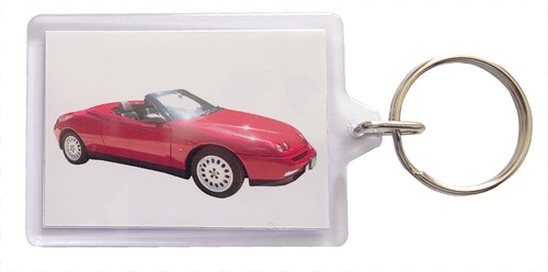 Alfa romeo spider 1996 - 1996,