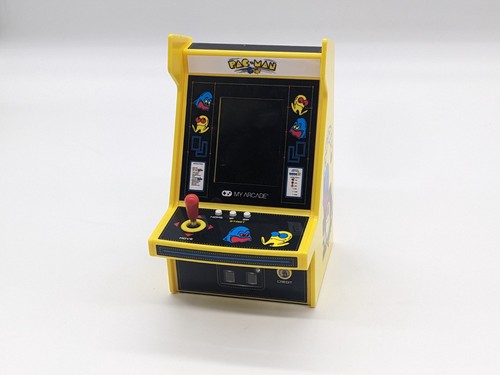 Arcade collectible retro - my,