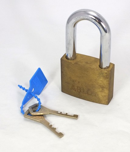 Abloy 3072 high - abloy,