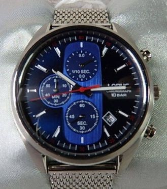 Seiko lorus chronograph vd57 - seiko,