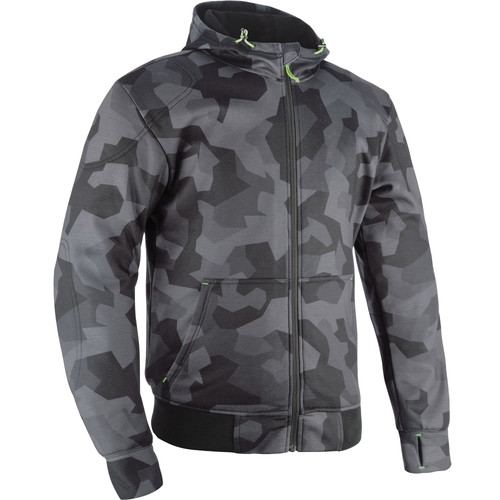 Oxford super hoodie ms - super,