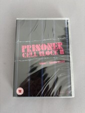 Prisoner Cell Block H Volume 7