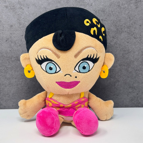 Makeship bendelacreme rupaul - bendelacreme, rupaul's