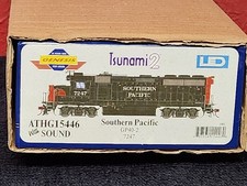 Athearn Genesis HO Scale