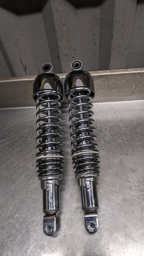 Suzuki gsx750et shock - gsx750et,