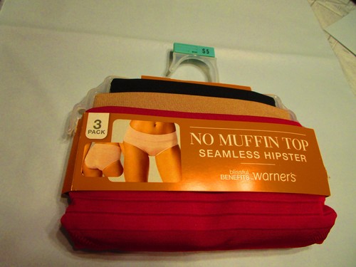 New warners breathable - new, hipster