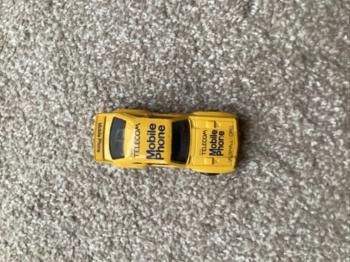 Vintage corgi c102 - vintage, opel
