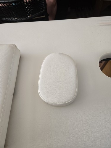 Massage bed table - bed,