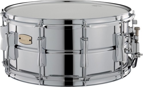 Yamaha 14x6 inch steel - steel, kit