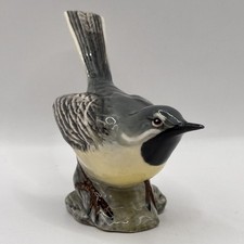 Beswick Grey Wagtail Bird