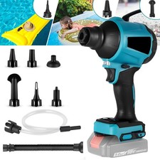 Air Duster 1000W Dust Blower