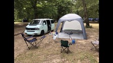 Trail Air Gazebo / Tent / Camping