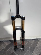 Fox 36 Factory Series 26”