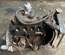 Austin Mini Engine 850 Complete