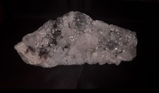 900g Large Apophyllite Cluster