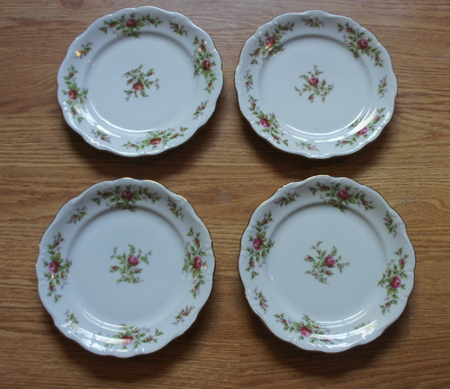 Set johann haviland - set,