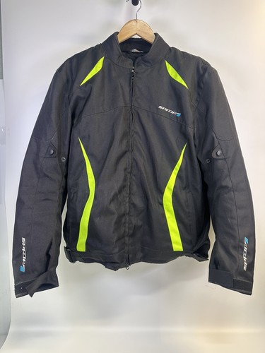 Spada orbit motorcycle jacket - orbit,