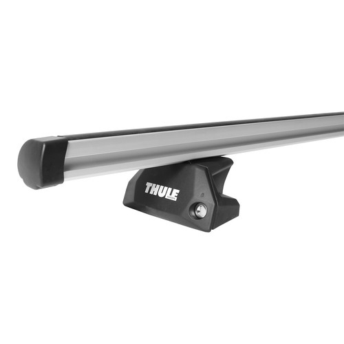 Thule probar roof rack - thule,