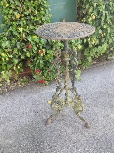 Antique cast iron - antique,