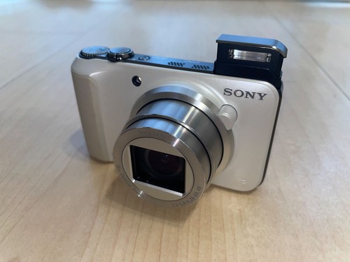 Sony cyber shot dsc - cyber, dsc-hx10v