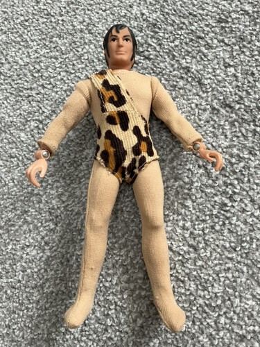 Mego tarzan original 1973/74