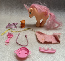 Little pony pretty parlour - my,