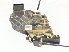 6W8A21813AE LEFT FRONT DOOR LOCK / 1146143 FOR LAND ROVER FREELANDER 2 L359 2.