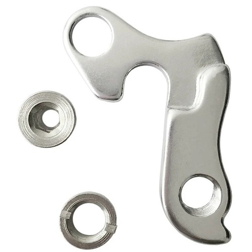 Rear derailleur gear hanger - rear,