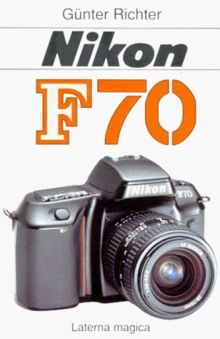Nikon f70 günter richter - nikon, by