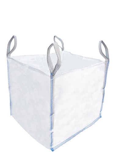 One tonne fibc dumpy bags - one, 1