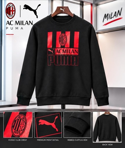 Puma milan mens - ac,