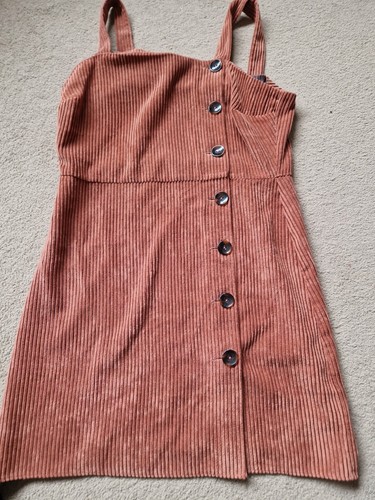 Ladies pinafore style - ladies,