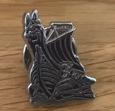 Rover Cars Pin badge