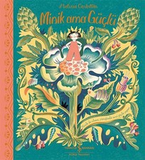 Minik Ama Güclü, Melissa Castrillon