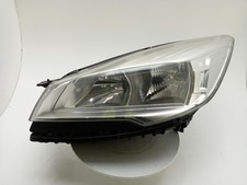 FORD KUGA Headlamp Headlight N/S 2012-2019 5 Door Hatchback LH 1808351 