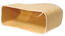 Fibreglass Glovebox Right Hand
