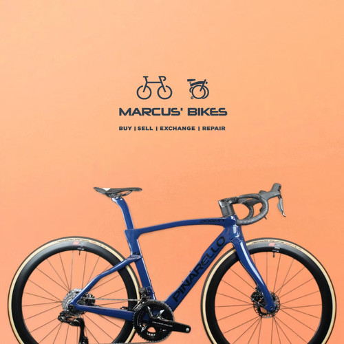 Pinarello dogma road bike - f,
