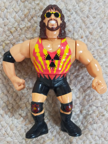 Wwf wwe adam - wwe, bomb