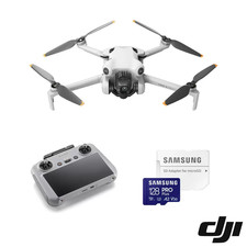DJI Mini 4 Pro Camera Drone +