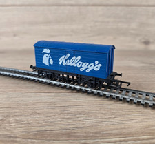 Hornby R222 Kelloggs Closed