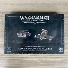LEGION ASTARTES HEAVY WEPONS