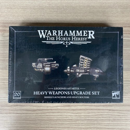 Legion astartes heavy - astartes,