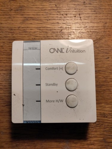 Owl intuition boiler - owl,