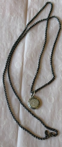 Pandora chain and - , pendant