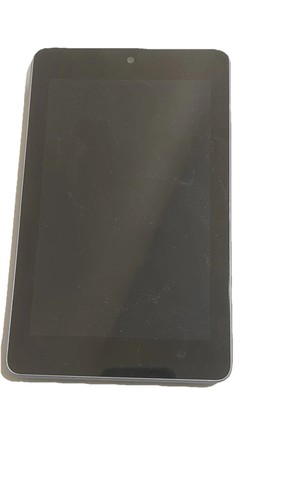 Asus google nexus tablet - asus,