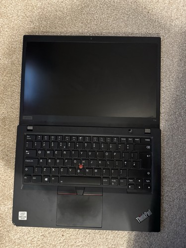 Lenovo thinkpad t14 gen - thinkpad,