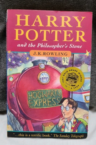 Harry potter the - potter, &