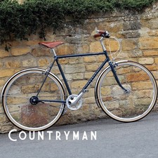 Brand new pashley - brand,