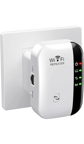 2025 newest wifi extender - newest,