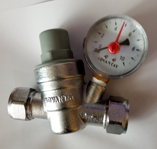 Advantay water pressure - advantay,